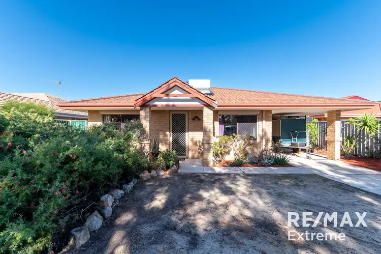 Second view of Homely house listing, 16 Middlegate Mews, Quinns Rocks WA 6030
