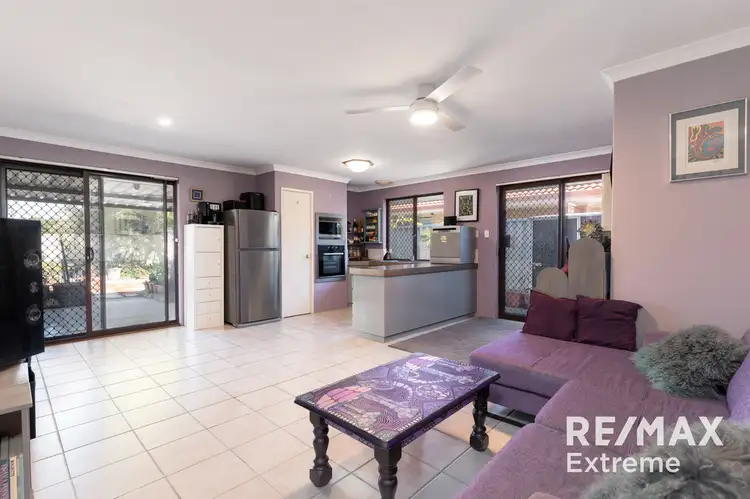 Fifth view of Homely house listing, 16 Middlegate Mews, Quinns Rocks WA 6030