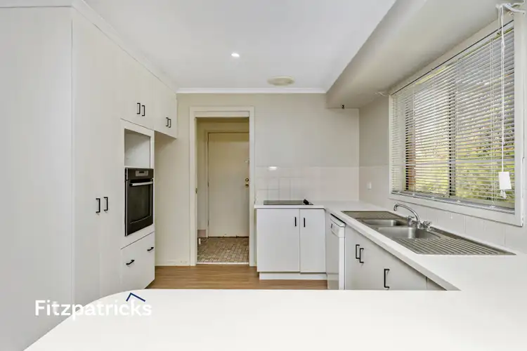 Second view of Homely house listing, 11 Nicholi Crescent, Lake Albert NSW 2650