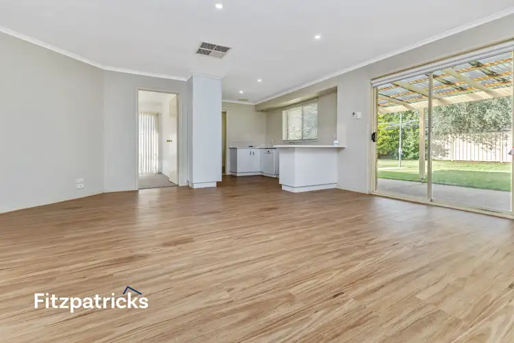 Third view of Homely house listing, 11 Nicholi Crescent, Lake Albert NSW 2650