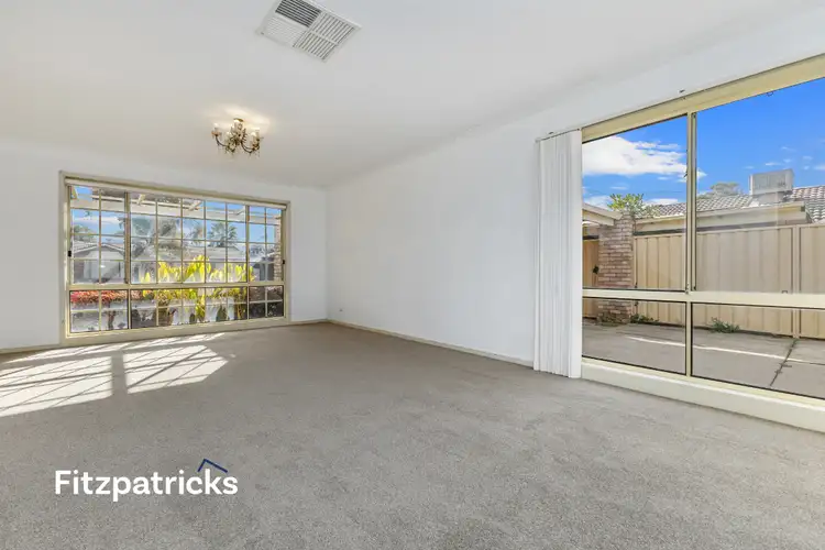 Fourth view of Homely house listing, 11 Nicholi Crescent, Lake Albert NSW 2650