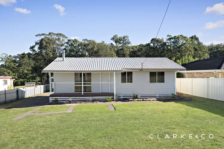11 Station Street, Martins Creek NSW 2420