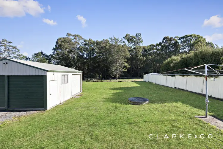Fifth view of Homely house listing, 11 Station Street, Martins Creek NSW 2420