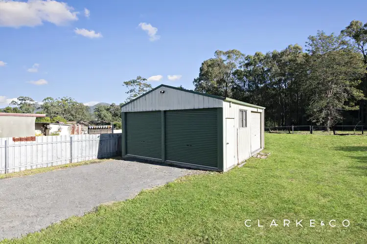 Sixth view of Homely house listing, 11 Station Street, Martins Creek NSW 2420
