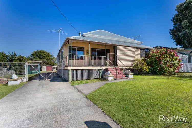 52 John Street, Rosewood QLD 4340