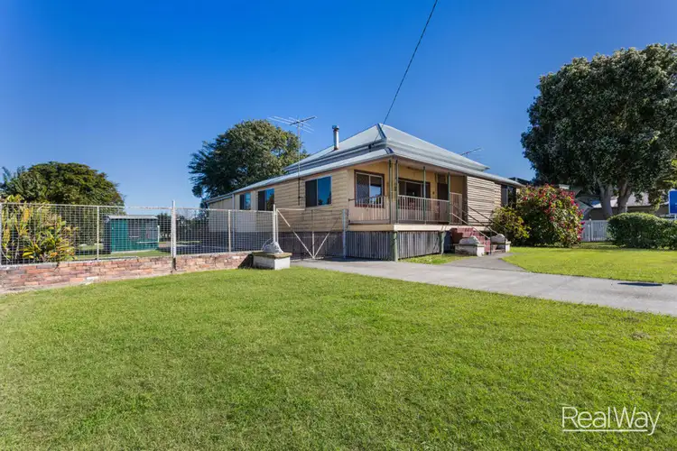 Second view of Homely house listing, 52 John Street, Rosewood QLD 4340