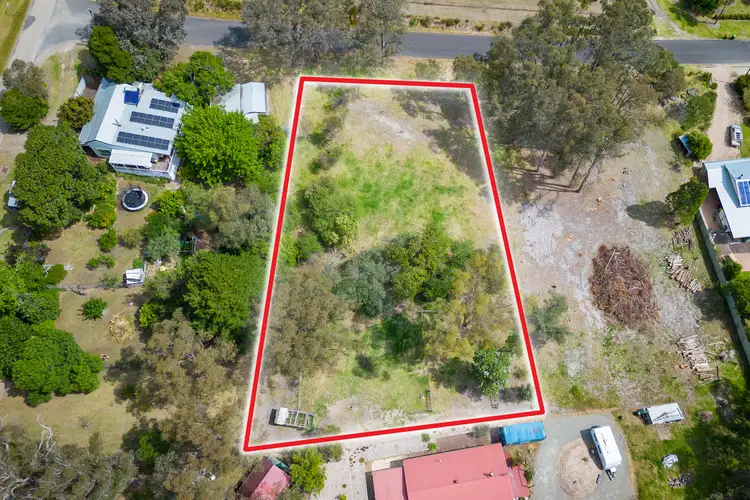 Third view of Homely land listing, 31 Sandy Street, Bruthen VIC 3885