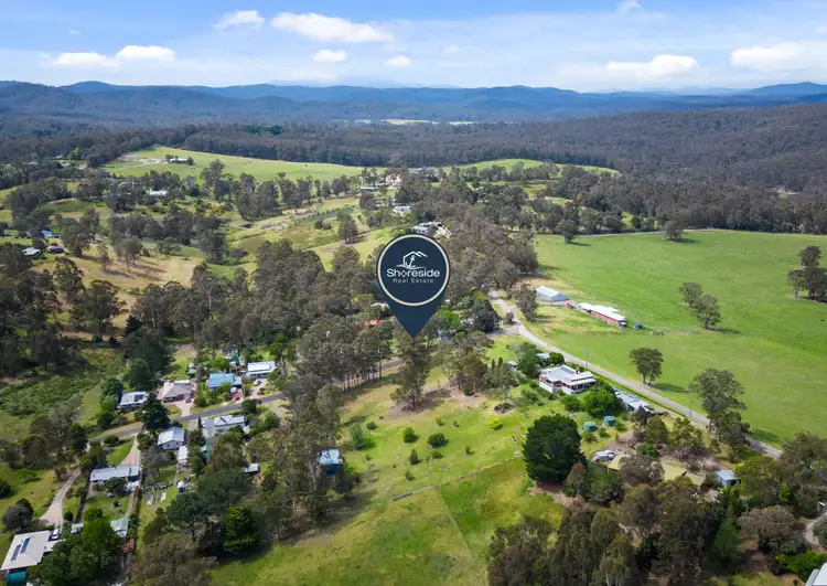 Fourth view of Homely land listing, 31 Sandy Street, Bruthen VIC 3885