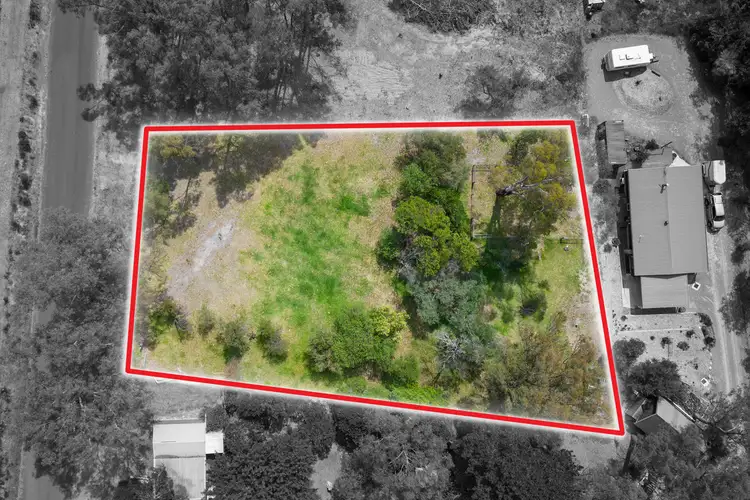 Fifth view of Homely land listing, 31 Sandy Street, Bruthen VIC 3885