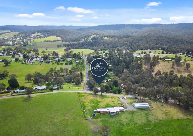 Seventh view of Homely land listing, 31 Sandy Street, Bruthen VIC 3885