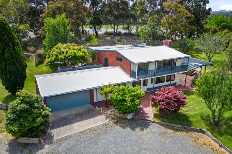 3 Lindamay Court, Lake Bunga VIC 3909