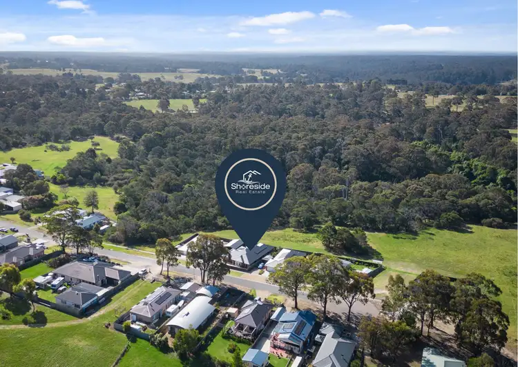 Sixth view of Homely house listing, 79 Albatross Road, Kalimna VIC 3909