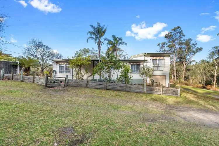 1979 Princes Highway, Nowa Nowa VIC 3887