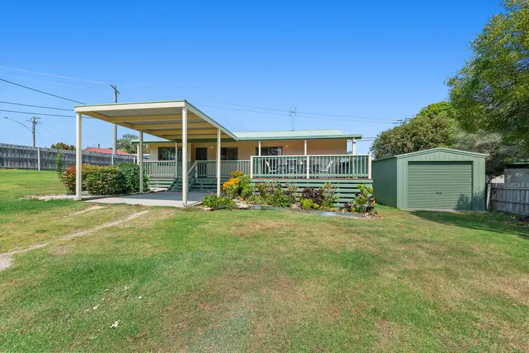 Main view of Homely house listing, 3 Tanjil Grove, Lakes Entrance VIC 3909