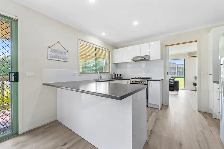 Second view of Homely house listing, 3 Tanjil Grove, Lakes Entrance VIC 3909