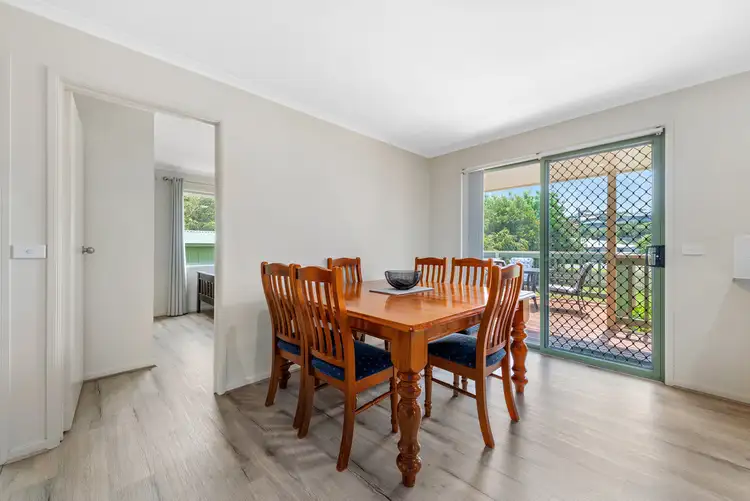 Third view of Homely house listing, 3 Tanjil Grove, Lakes Entrance VIC 3909