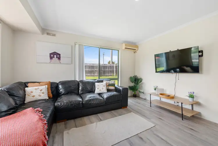 Fourth view of Homely house listing, 3 Tanjil Grove, Lakes Entrance VIC 3909