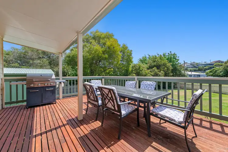 Sixth view of Homely house listing, 3 Tanjil Grove, Lakes Entrance VIC 3909