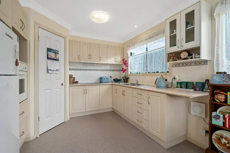 Second view of Homely unit listing, 41/86 Golf Links Road, Lakes Entrance VIC 3909