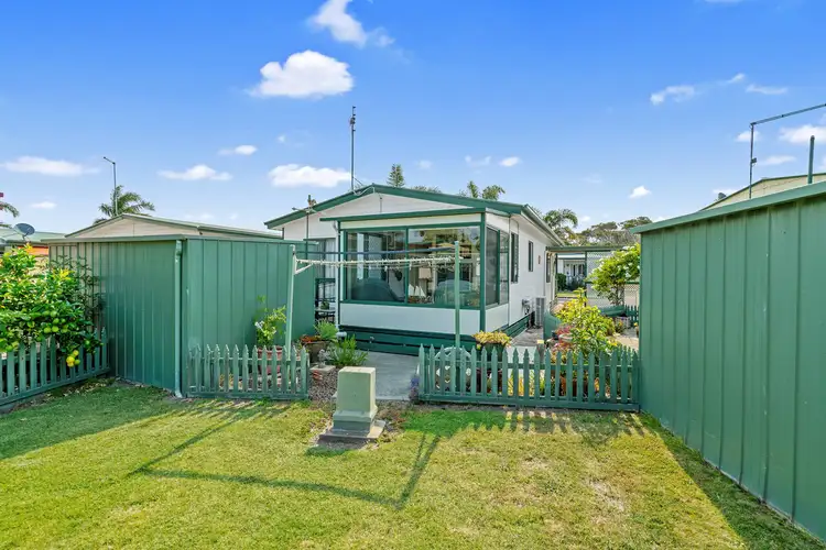 Fifth view of Homely unit listing, 41/86 Golf Links Road, Lakes Entrance VIC 3909