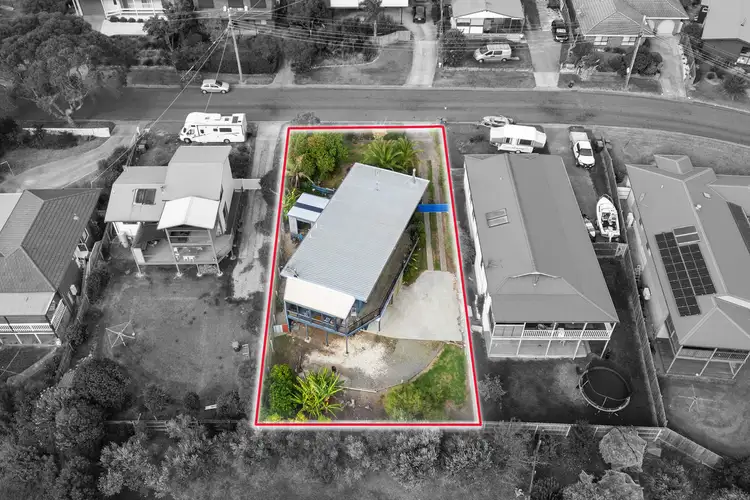 Second view of Homely house listing, 8 Uplands Avenue, Lakes Entrance VIC 3909