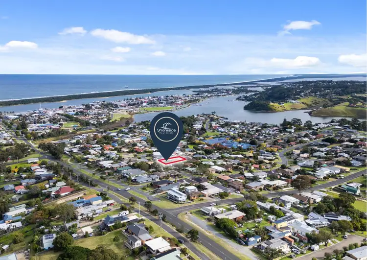 Third view of Homely house listing, 8 Uplands Avenue, Lakes Entrance VIC 3909