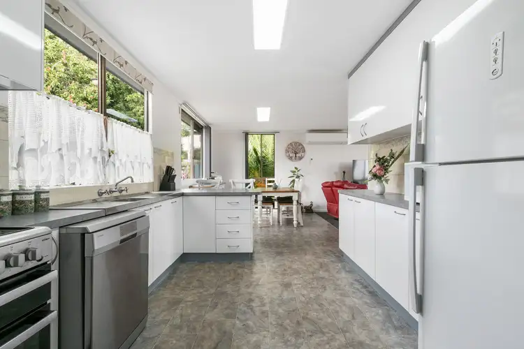 Fifth view of Homely house listing, 8 Uplands Avenue, Lakes Entrance VIC 3909