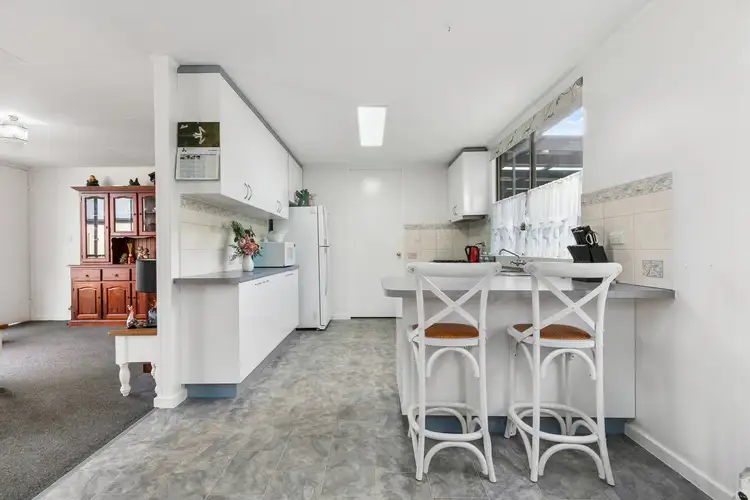 Sixth view of Homely house listing, 8 Uplands Avenue, Lakes Entrance VIC 3909