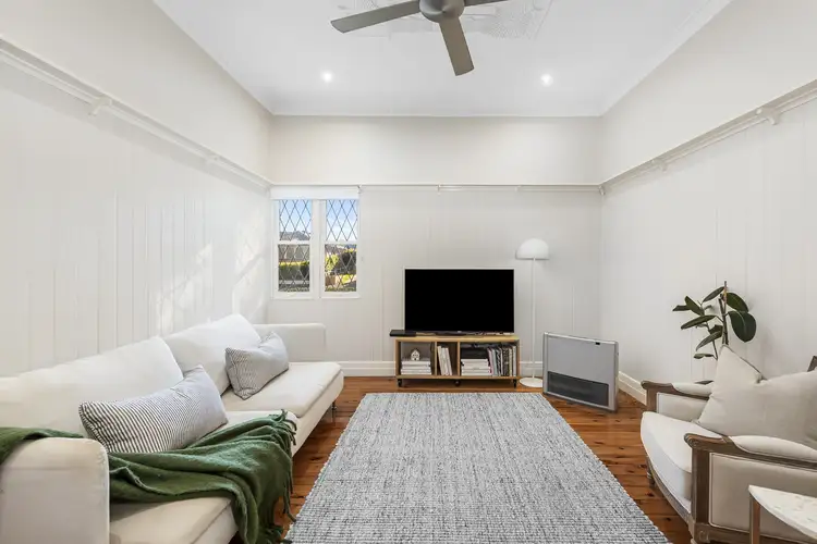 Fourth view of Homely house listing, 122a Bridge Street, East Toowoomba QLD 4350