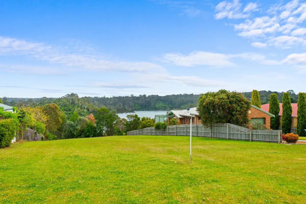 Main view of Homely land listing, 18 The Balcony, Lakes Entrance VIC 3909