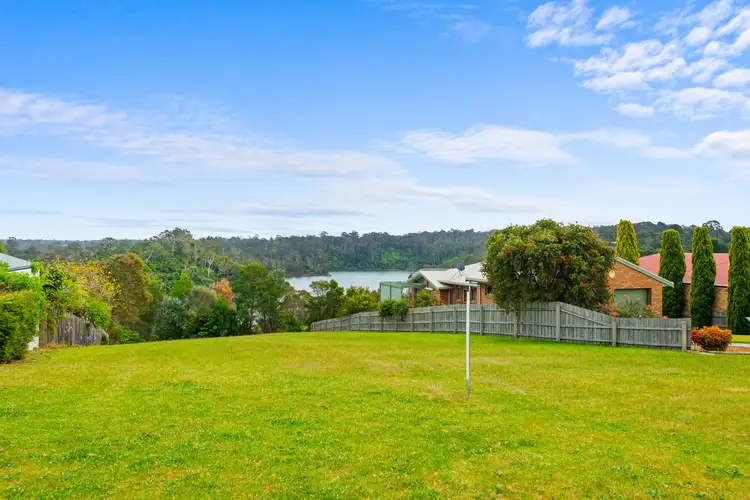 Second view of Homely land listing, 18 The Balcony, Lakes Entrance VIC 3909