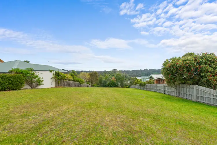 Third view of Homely land listing, 18 The Balcony, Lakes Entrance VIC 3909
