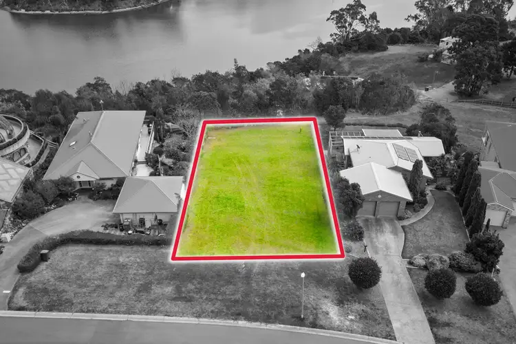 Fifth view of Homely land listing, 18 The Balcony, Lakes Entrance VIC 3909