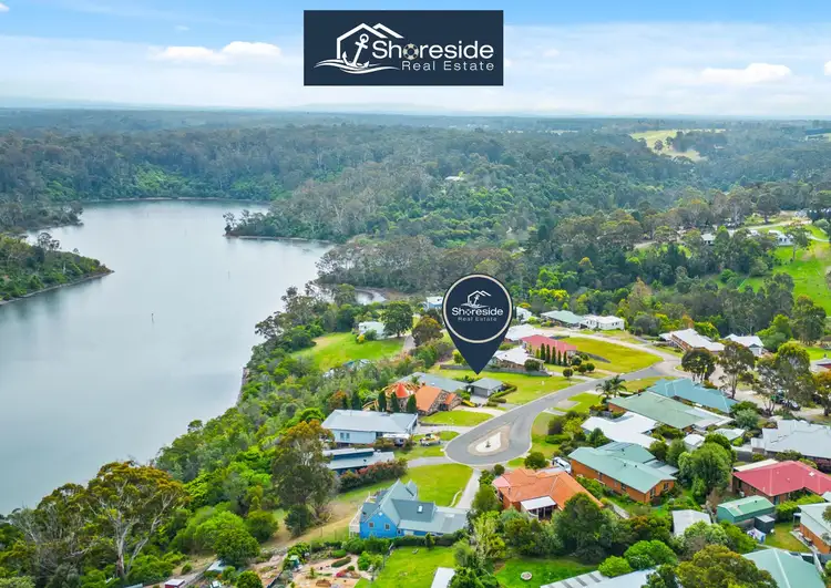 Sixth view of Homely land listing, 18 The Balcony, Lakes Entrance VIC 3909