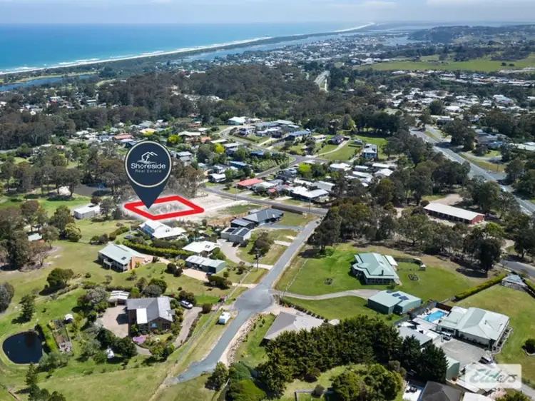 Second view of Homely land listing, 1/76 Beveridges Road, Lakes Entrance VIC 3909
