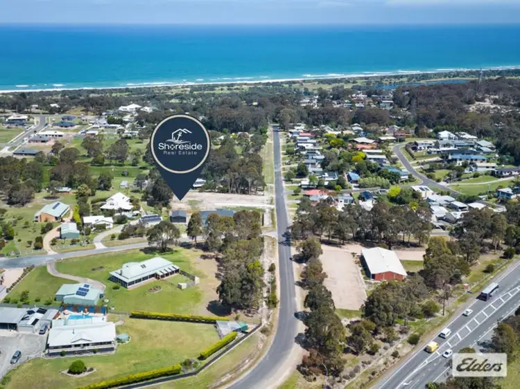 Third view of Homely land listing, 1/76 Beveridges Road, Lakes Entrance VIC 3909