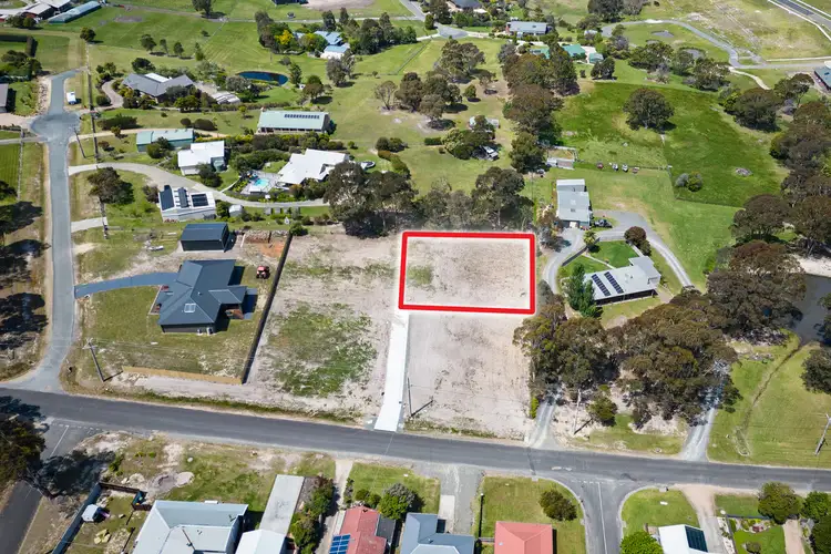 Fourth view of Homely land listing, 1/76 Beveridges Road, Lakes Entrance VIC 3909