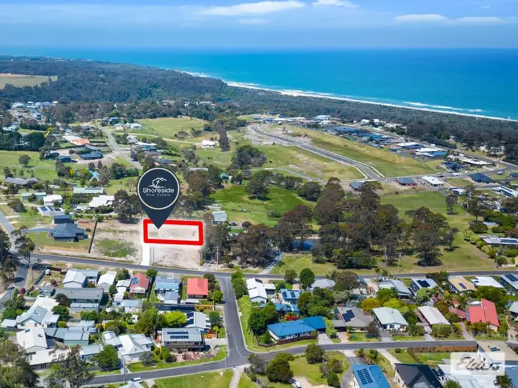 Fifth view of Homely land listing, 1/76 Beveridges Road, Lakes Entrance VIC 3909