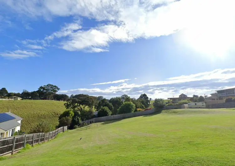Main view of Homely land listing, 13 Sea-Lakes Close, Lakes Entrance VIC 3909