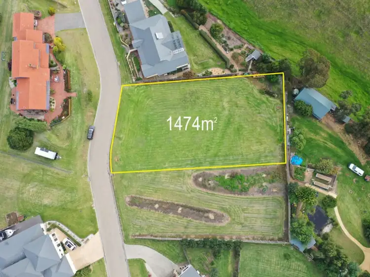 Third view of Homely land listing, 13 Sea-Lakes Close, Lakes Entrance VIC 3909