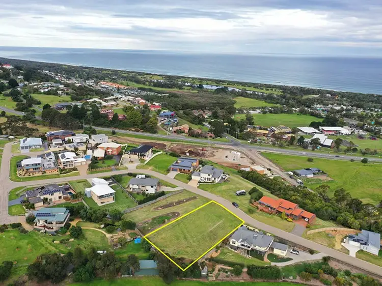 Fourth view of Homely land listing, 13 Sea-Lakes Close, Lakes Entrance VIC 3909