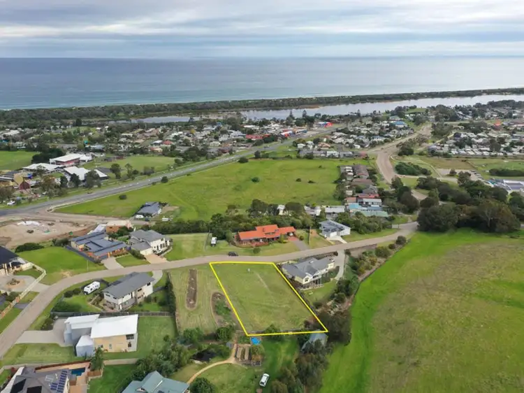 Fifth view of Homely land listing, 13 Sea-Lakes Close, Lakes Entrance VIC 3909