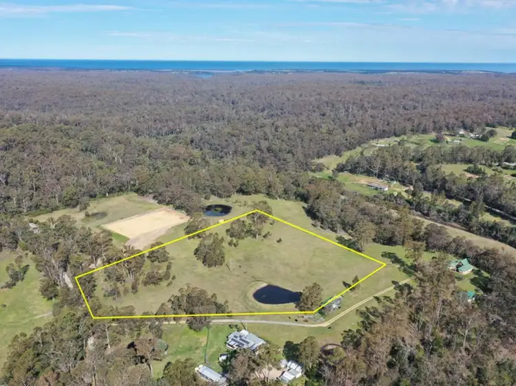Fifth view of Homely rural property listing, 85 Toorloo Arm Road, Toorloo Arm VIC 3909