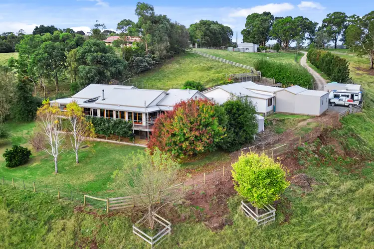 259 Tambo Upper Road