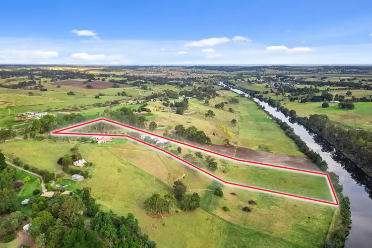 Sixth view of Homely rural property listing, 259 Tambo Upper Road, Swan Reach VIC 3903