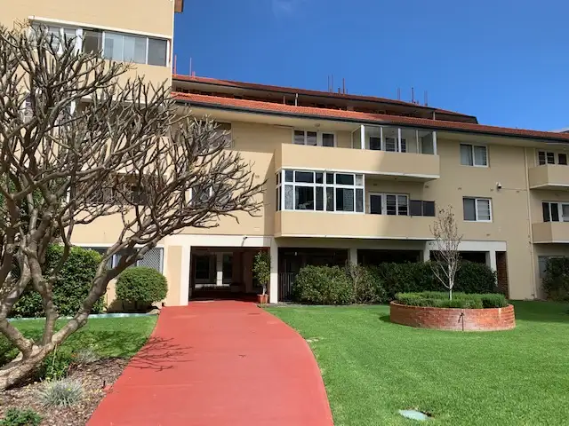 104/45 Adelaide Terrace, East Perth WA 6004