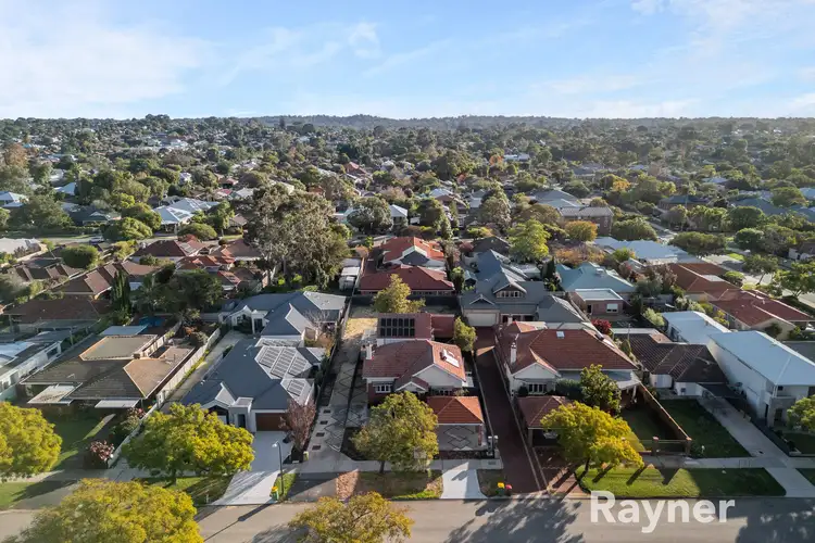 Fifth view of Homely land listing, 23A Simper Street, Wembley WA 6014