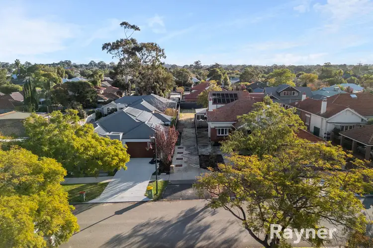 Sixth view of Homely land listing, 23A Simper Street, Wembley WA 6014