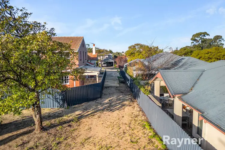 Seventh view of Homely land listing, 23A Simper Street, Wembley WA 6014