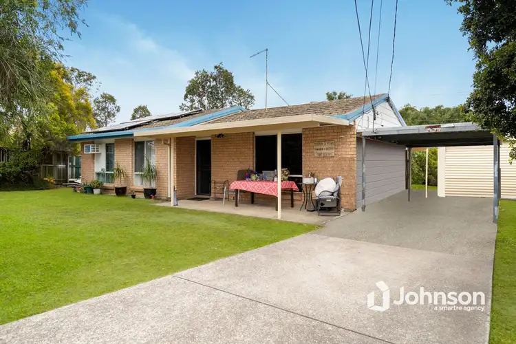 9 Melbury Street, Browns Plains QLD 4118